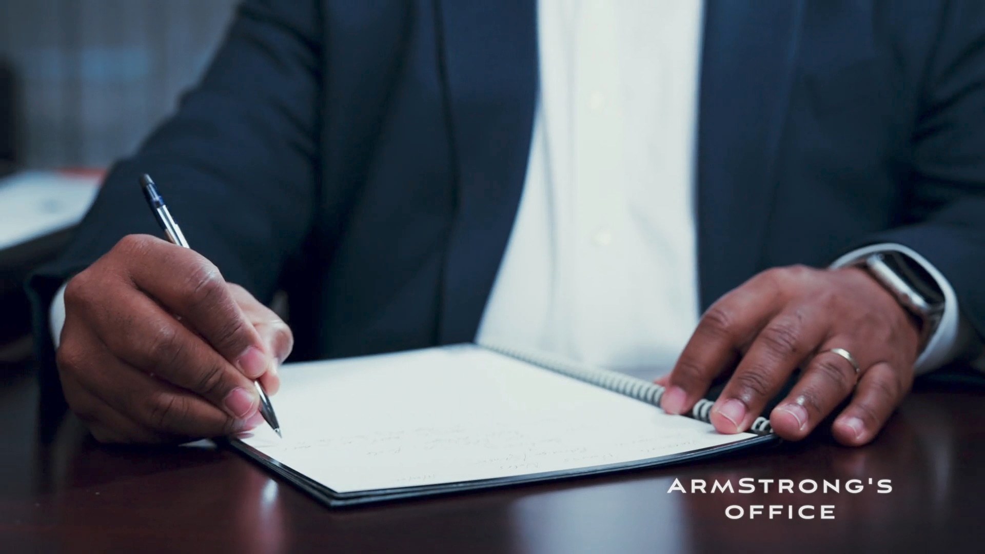 Armstrong Legal still