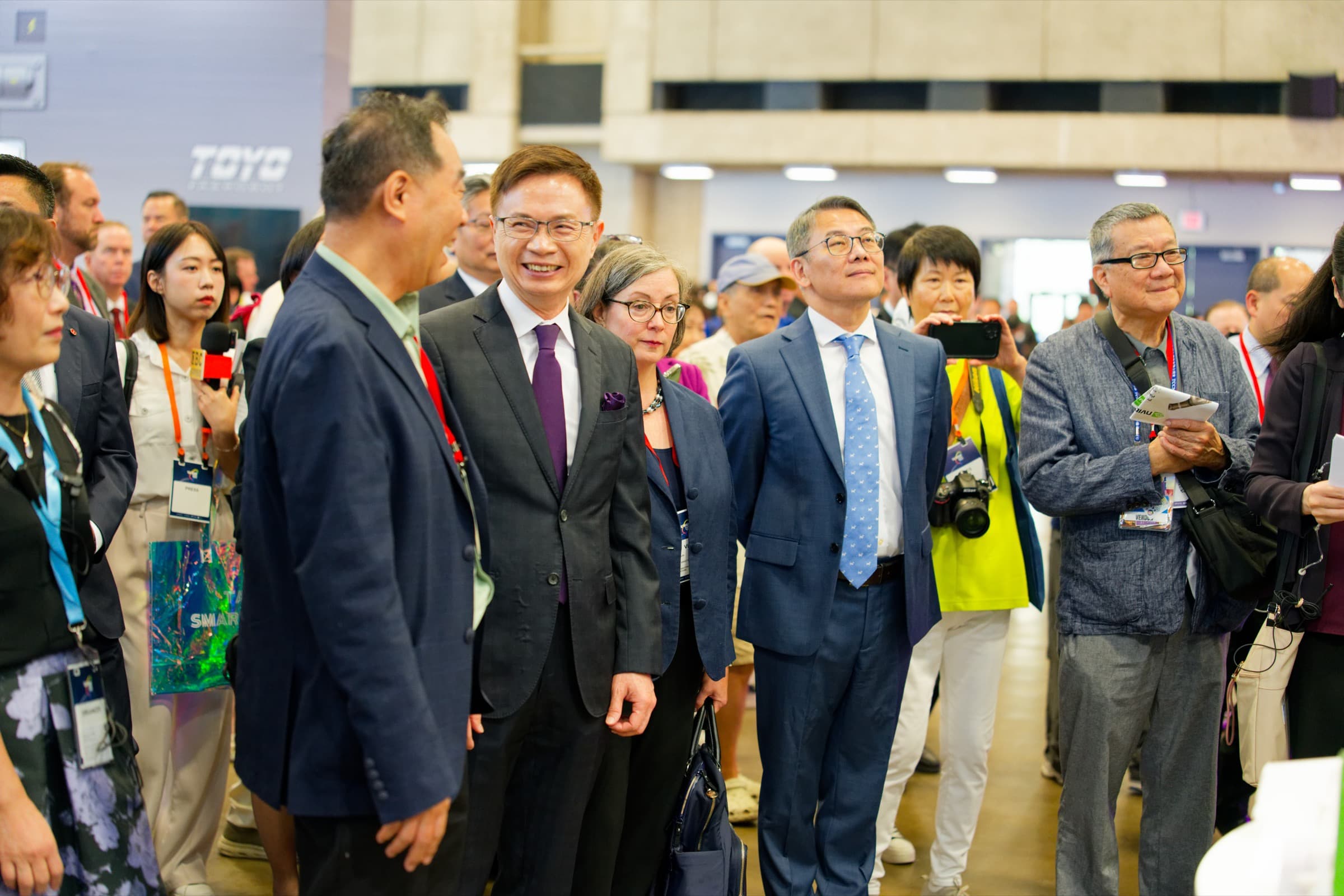 Taiwan Expo USA 2025 3