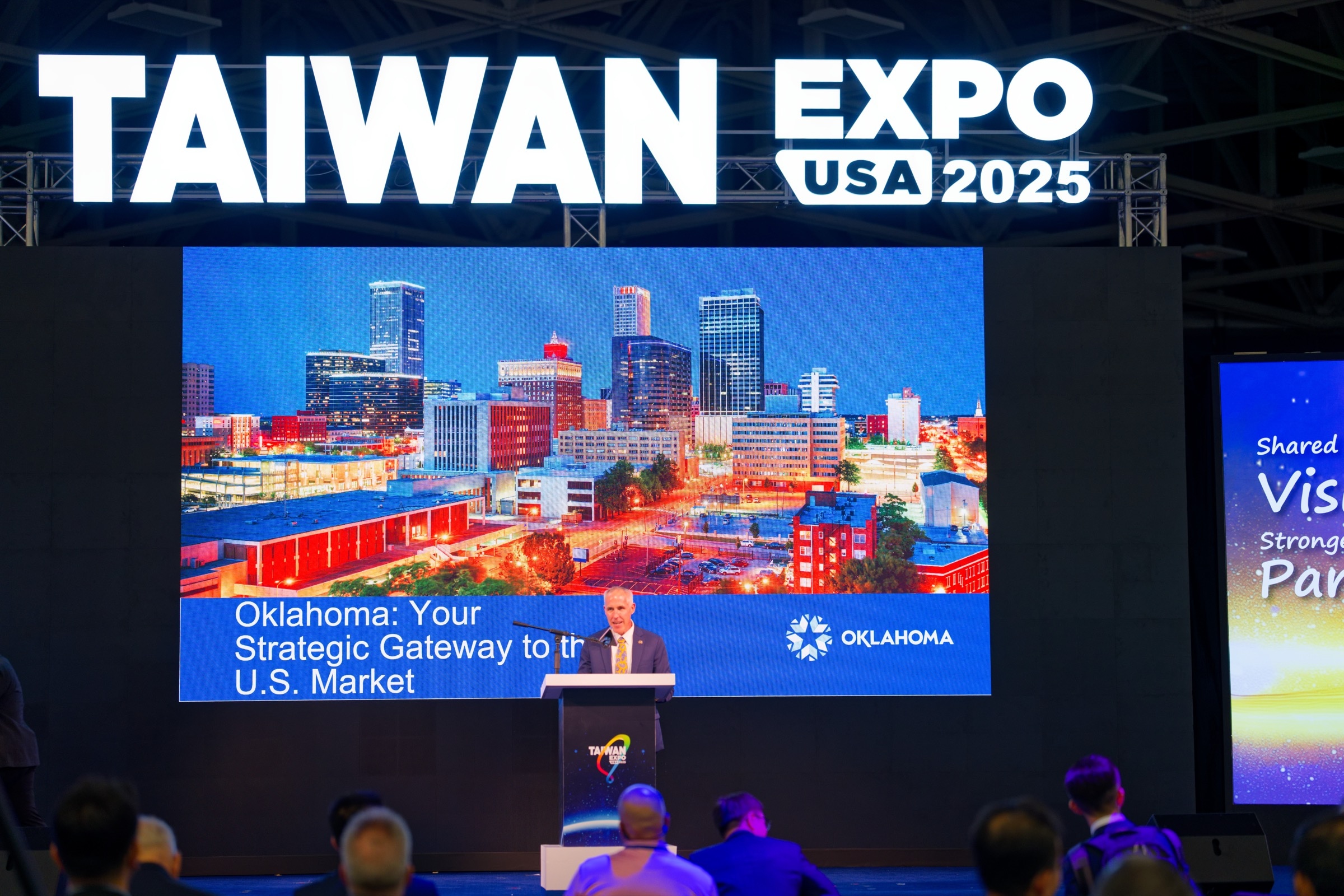 Taiwan Expo USA 2025