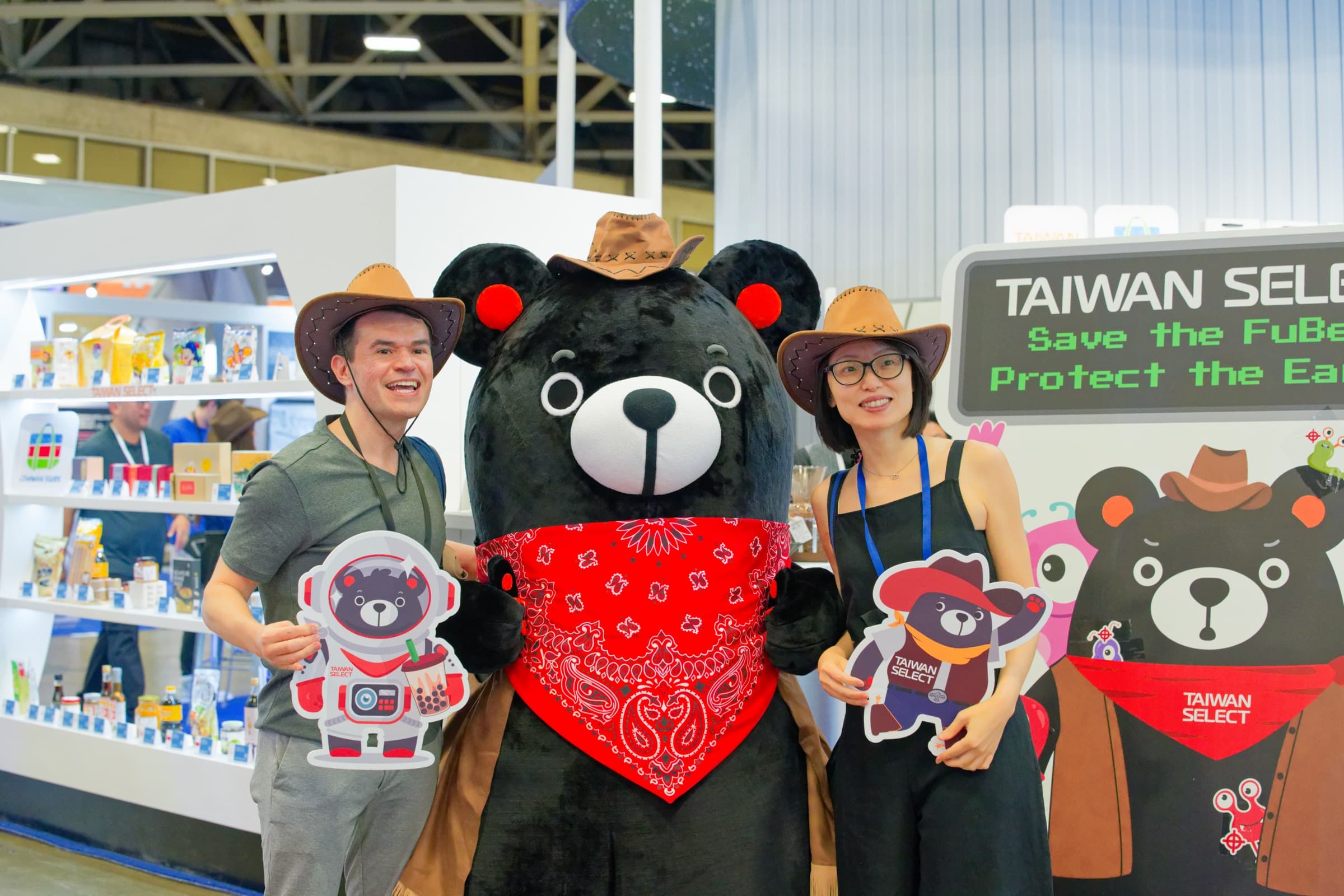 Taiwan Expo USA 2025 4