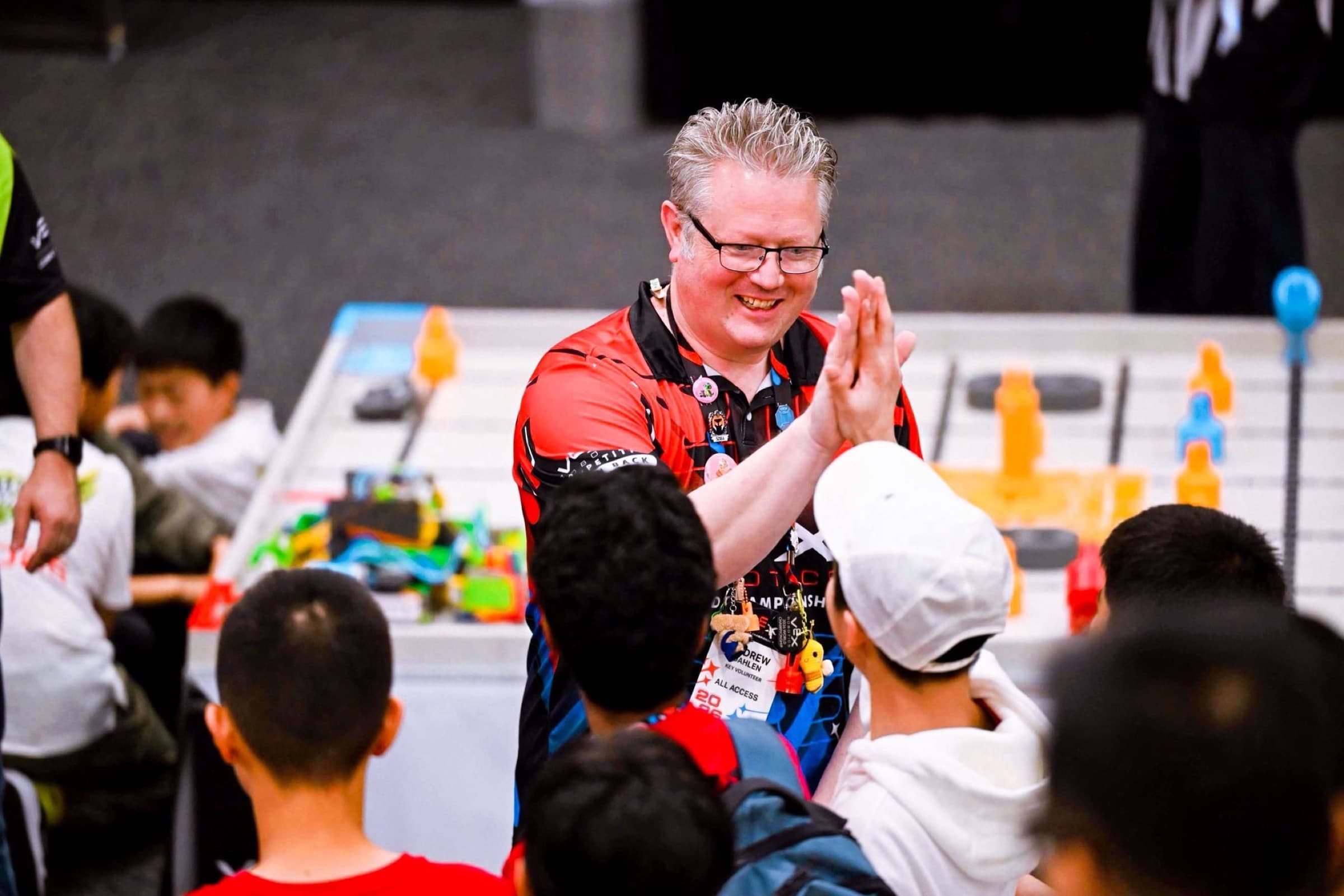 VEX Robotics World Championship 2